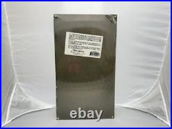 John Deere Two-Cylinder Dependability Metal Sign SEALED IN PLASTIC