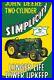 John_Deere_Two_Cylinder_Tractors_Metal_Sign_24_x_36_USA_Steel_XL_Size_01_xdhd