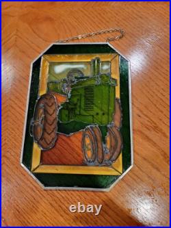 John Deere Wall Art Bundle