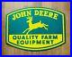 John_deere_quality_farm_equipment_porcelain_enamel_heavy_single_sided_sign_01_nfb