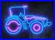 John_smith_Deere_Farm_Tractor_Busch_Light_Beer_LED_Neon_Light_Lamp_Sign_Dimmer_01_xns