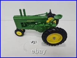 Joseph Ertl Signed Scale Models 1989 Beckman H. S. John Deere Model A #21