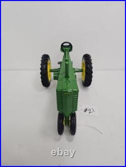 Joseph Ertl Signed Scale Models 1989 Beckman H. S. John Deere Model A #21