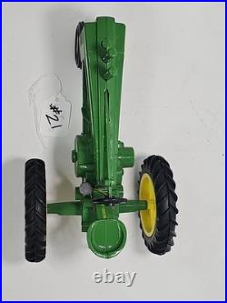 Joseph Ertl Signed Scale Models 1989 Beckman H. S. John Deere Model A #21