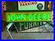 LQQK_Vintage_JD_JOHN_DEERE_Sign_Old_Tractor_DOUBLE_SIDED_NEON_farm_AG_Equipment_01_ctd