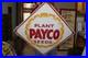 Large_34_Vintage_1950_s_Plant_Payco_Seed_Corn_Farm_John_Deere_IH_Sign_01_iqv