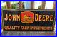 Large_Old_Vintage_John_Deere_Farm_Implement_Tractor_Porcelain_Enamel_Sign_01_ac