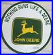 Licensed_John_Deere_Porcelain_Sign_Approx_12_Nothing_Runs_Like_A_Deere_01_kkf