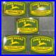 Lot_of_5_Vintage_John_Deere_Gas_Oil_Porcelain_Enamel_Sign_18x12_01_mxcn