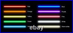 New 31 John Deere Farm Tractor Busch Light Beer LED Neon Lamp Sign With Dimmer New 31 John Deere Farm Tractor Busch Light Beer LED Neon Lamp Sign With Dimmer