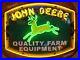 New_JOHN_DEERE_Quality_Farm_Equipment_Tractor_Real_Glass_Neon_Sign_Beer_Light_01_lmws