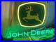 New_John_Deere_Agriculture_Truck_Tractor_Real_Neon_Sign_Light_Lamp_Wall_Decor_01_ppum