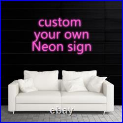 New John Deere Farmer Tractor Busch Light LED Neon Sign Light Lamp 31