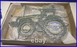 New John Deere Farms Farm Tractor Beer Bar LED Neon Sign Light Lamp With Dimmer New John Deere Farms Farm Tractor Beer Bar LED Neon Sign Light Lamp With Dimmer