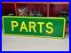 ORIGINAL_1970_s_JOHN_DEERE_APRTS_HEAVY_EMBOSSED_STEEL_DEALER_SIGN_36x_12_01_wewb