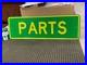 ORIGINAL_JOHN_DEERE_PARTS_HEAVY_EMBOSSED_STEEL_SIGN_36x_12_NOS_NICE_SIGN_01_mfd