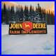 Old_Vintage_John_Deere_Farm_Implements_Porcelain_Enamel_Sign_36x_12_Ssp_01_es