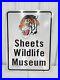 Original_Sheets_Wildlife_Museum_Sign_Tiger_Feed_Seed_Farm_John_Deere_Case_IH_01_ed
