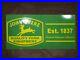 Porcelain_John_Deere_Estb_1837_Enamel_Metal_Sign_Plate_Size_36_x_18_Inches_01_pvov