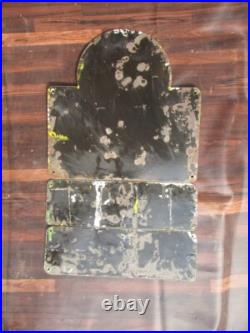 Porcelain John Deere Farm Equipment Enamel Metal Sign Size 28.5 x 17.5 Inches Porcelain John Deere Farm Equipment Enamel Metal Sign Size 28.5 x 17.5 Inches