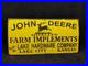 Porcelain_John_Deere_Farm_Implements_Enamel_Metal_Sign_Plate_Size_30_x_18_Inch_01_tms