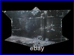 Porcelain John Deere Farm Implements Enamel Metal Sign Size 60 x 36 Inches Porcelain John Deere Farm Implements Enamel Metal Sign Size 60 x 36 Inches