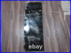 Porcelain John Deere Service Center Enamel Metal Sign Size 40 x 15 Inches