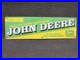 Porcelain_John_Deere_Service_Enamel_Metal_Sign_Plate_Size_30_x_9_Inches_01_cco