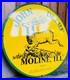Porcelain_enamel_John_Deere_30_inch_sign_Board_01_lfd