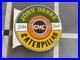 Porcelian_John_Deere_Enamel_Sign_Size_18x18_Inches_Double_Sided_With_Flange_01_ul