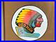 Porcelian_John_Deere_Enamel_Sign_Size_30x30_Inches_Double_Sided_01_liyj