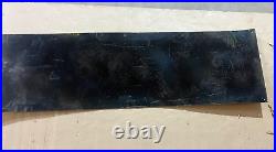 Porcelian John Deere Enamel Sign Size 36 Inches