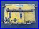 RARE_Vintage_Starline_Cannonball_Barn_Door_Roller_Hanger_Dealer_Ad_Display_Sign_01_uv