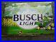 Rare_Busch_Light_Beer_John_Deere_Tin_Metal_For_The_Farmers_Sign_Anheuser_Busch_01_lt