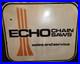 Rare_ECHO_CHAIN_SAWS_Dealer_Sales_Service_Sign_Embossed_Vintage_John_Deere_Tin_01_vw