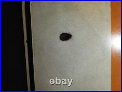 Rare ECHO CHAIN SAWS Dealer Sales & Service Sign Embossed Vintage John Deere Tin Rare ECHO CHAIN SAWS Dealer Sales & Service Sign Embossed Vintage John Deere Tin