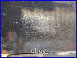 Rare Vintage John Deere 36 Porcelain Sign Rare Tractor Farm Implements Dealer