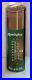 Remington_Large_Metal_Advertising_Thermometer_27_x_8_5_New_Exc_Cond_Works_Perf_01_tzgn