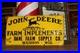 SCARCE_1930s_JOHN_DEERE_DANE_MADISON_WISCONSIN_EMBOSSED_PAINTED_TIN_TACKER_SIGN_01_efnu
