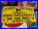 SCARCE_1930s_JOHN_DEERE_DANE_MADISON_WISCONSIN_EMBOSSED_PAINTED_TIN_TACKER_SIGN_01_nrk