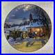 THE_WARMTH_OF_HOME_Plate_Dave_Barnhouse_Remembers_Signed_Front_RARE_John_Deere_01_ncz