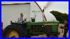 Turbo_Charged_1968_John_Deere_4020_Tractor_01_hpcl