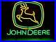 US_STOCK_20x16_John_Deere_Agriculture_Truck_Tractor_Neon_Sign_Light_Lamp_Glass_01_pj