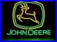 US_STOCK_John_Deere_Quality_Farm_Equipment_Farmers_17x14_Neon_Sign_Lamp_Light_01_az