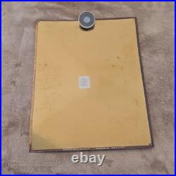 VINTAGE JOHN DEERE Only Used Here MADE IN U. S. A