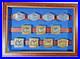 VTG_John_Deere_FFA_Belt_Buckle_Set_1990_2000_Ltd_Ed_1_500_Dealer_Framed_Display_01_mof