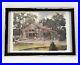 VTG_Paul_N_Norton_Art_Watercolor_Print_JOHN_DEERE_PROP_Farm_Barn_Signed_01_don