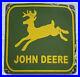 Vintage_12_John_Deere_24_Deer_Porcelain_Sign_Car_Truck_Oil_Gas_01_zsct