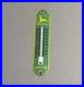 Vintage_12_John_Deere_Porcelain_Thermometer_Sign_Car_Gas_Oil_Truck_Motorcycle_01_mtc