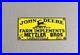 Vintage_12_John_Deere_Tractor_Porcelain_Sign_Car_Oil_Gas_Motorcycle_Truck_01_odp